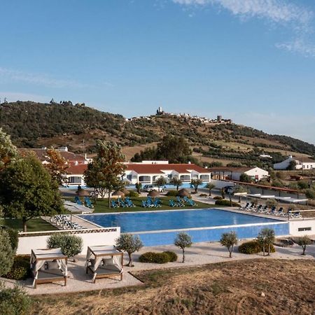Vila Planicie Monsaraz Exteriör bild