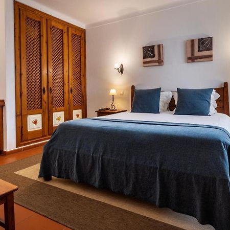 Vila Planicie Monsaraz Rum bild