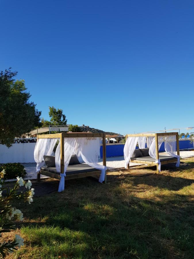 Vila Planicie Monsaraz Exteriör bild