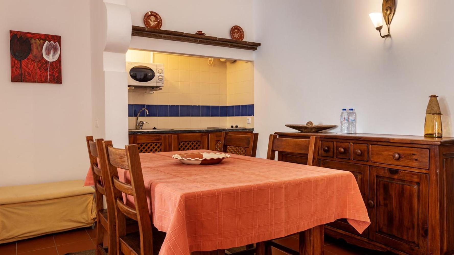 Vila Planicie Monsaraz Rum bild
