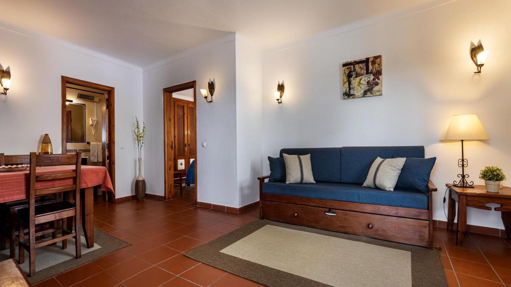 Vila Planicie Monsaraz Rum bild
