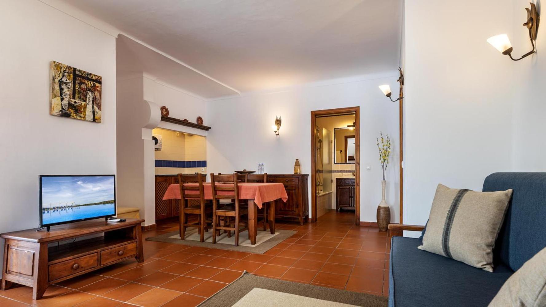 Vila Planicie Monsaraz Rum bild