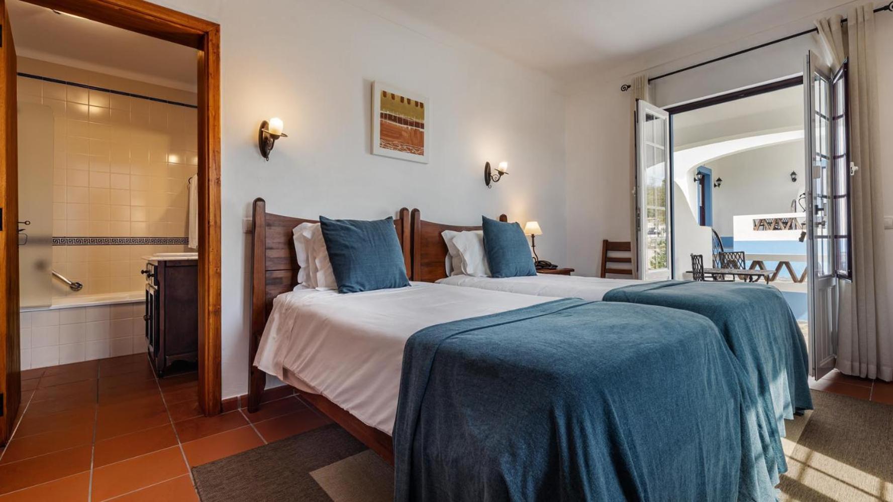 Vila Planicie Monsaraz Rum bild