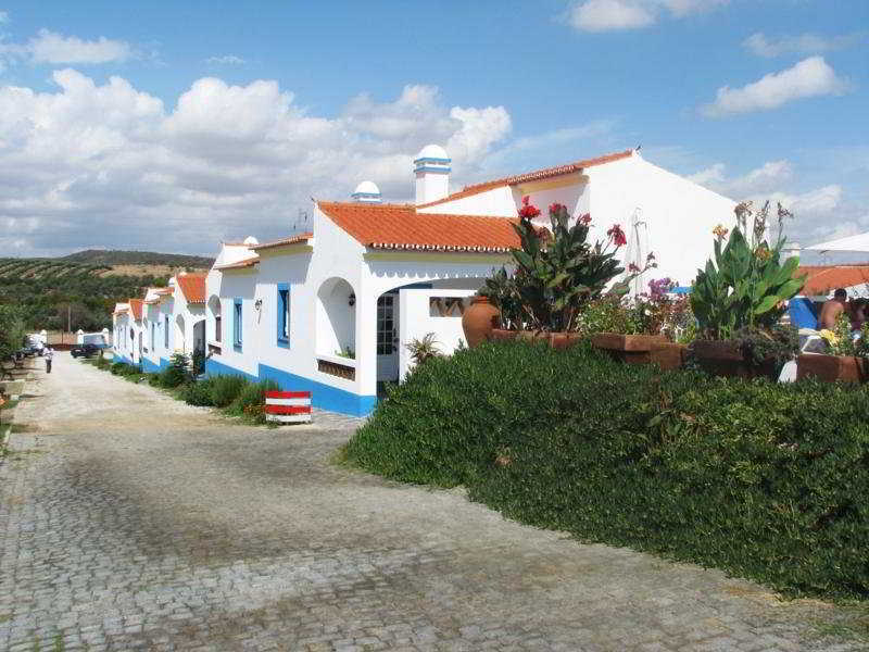 Vila Planicie Monsaraz Exteriör bild