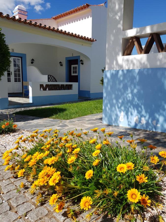 Vila Planicie Monsaraz Exteriör bild