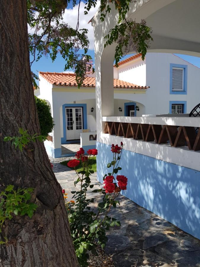 Vila Planicie Monsaraz Exteriör bild